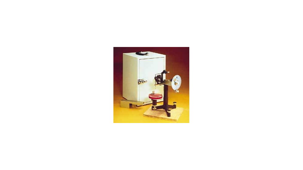 CSC Scientific Tensiometer SURFACE/INTERFACL 70545-000