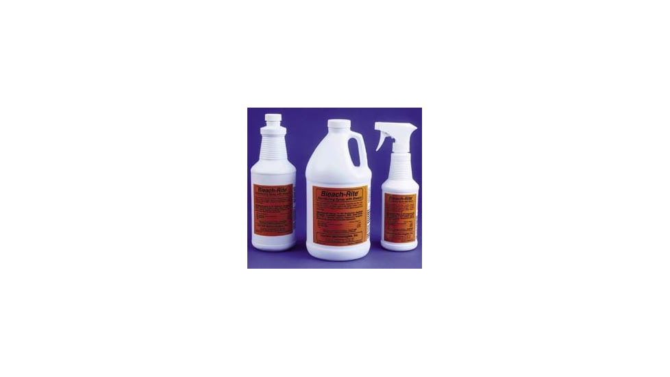 Current Technologies Disinfecting Spray 64OZ CS6 BRSPRAY64