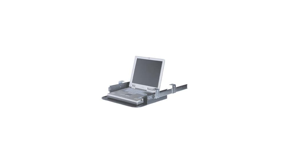 Custom Products &amp; Services Computer Holder Vert Adjustble 100-CPU