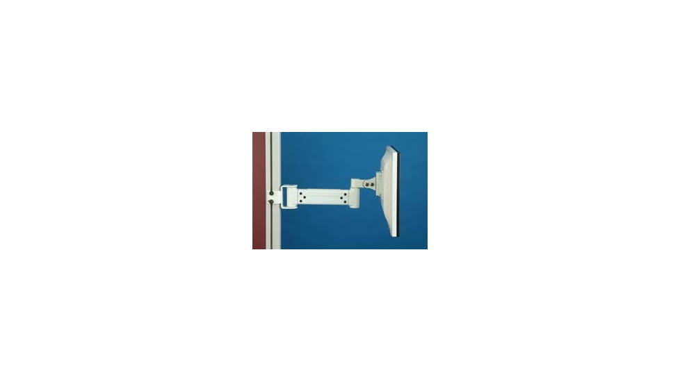 Custom Products &amp; Services Extension Arm 10 At Gr 5-24LB 60221AC10G