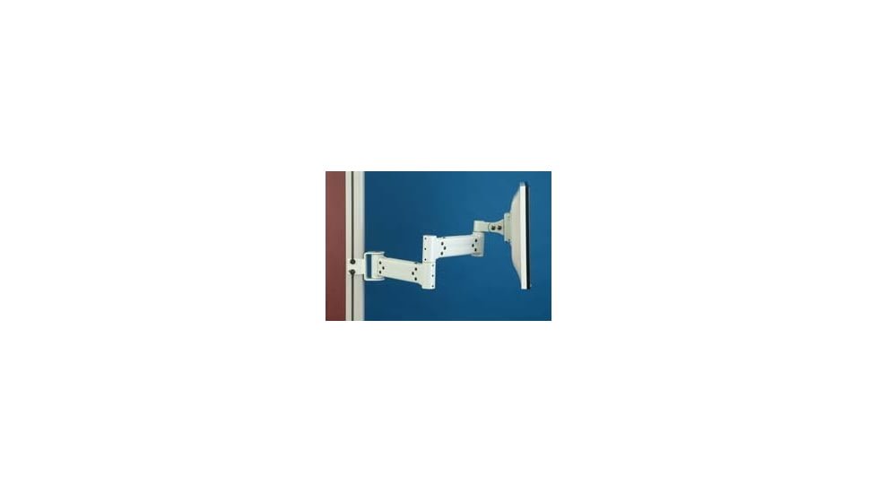 Custom Products &amp; Services Lcd Arm Ext 2X10 At Gr 5-24LB 60225AC1010G