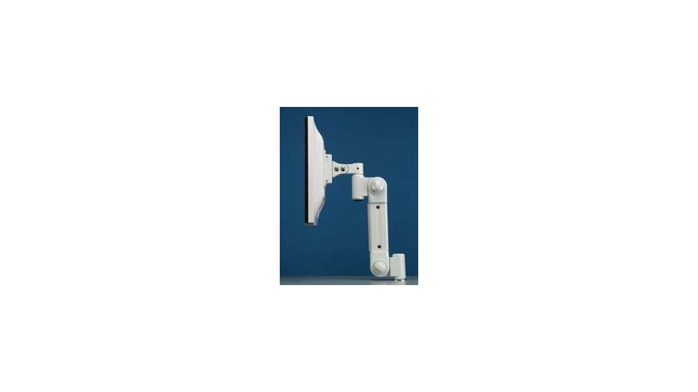 Custom Products & Services Lcd Arm Grommt Wrk Blk 15-24LB 60210GP1524B