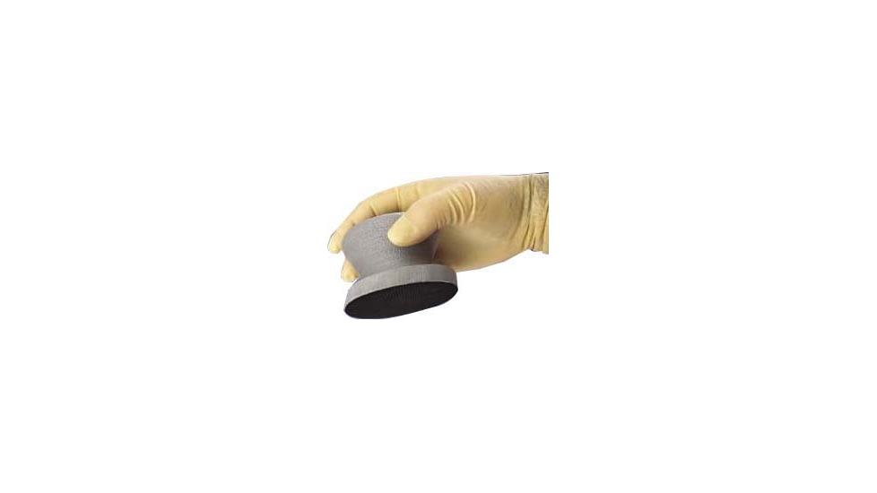 DEMO, Foamtec Handle Erg Soft HOOK+LOOP CS10 FT901