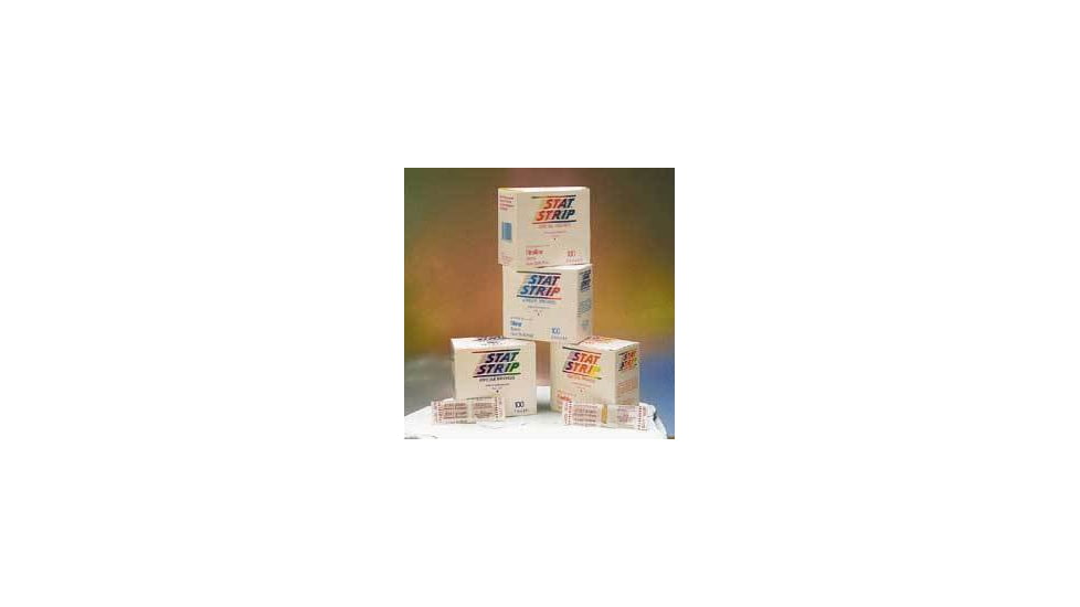 Derma Sciences Stat Strips Shr 3/4X3IN PK100 15-200