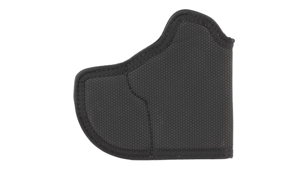 DeSantis Gunhide Nemesis, Pocket Holster, Fits P365 X-Macro, Ambidextrous, Black, N38BJ2WZ0