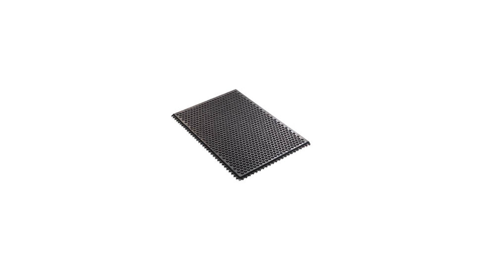 Desco Conductive RBR24X36 Blk Type I 40930