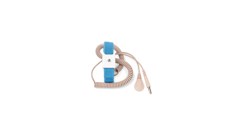 Desco Static Wrist Strap 14810