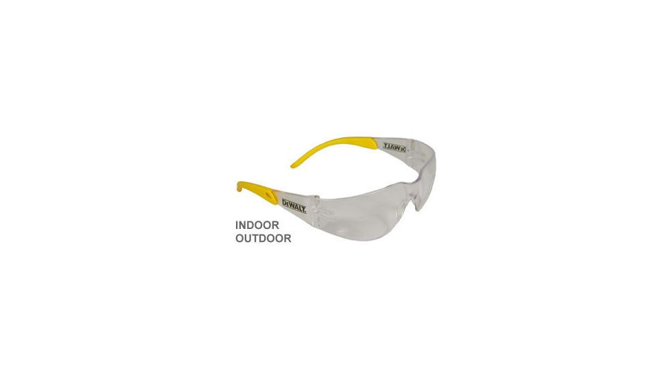 DeWALT Protector Protective Glasses DPG54