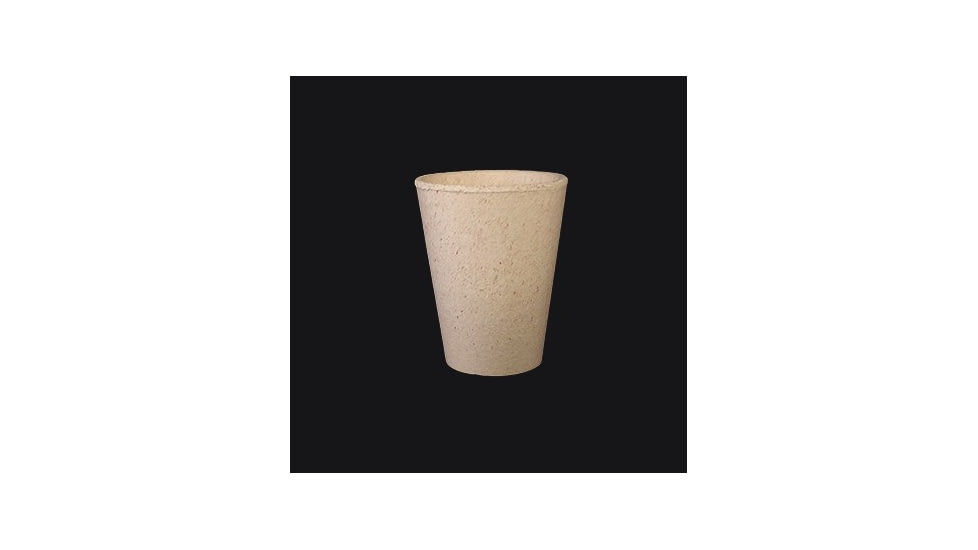 DFC Ceramics Crucible 30 Gram Assay Cs64 C47021008, Unit CS