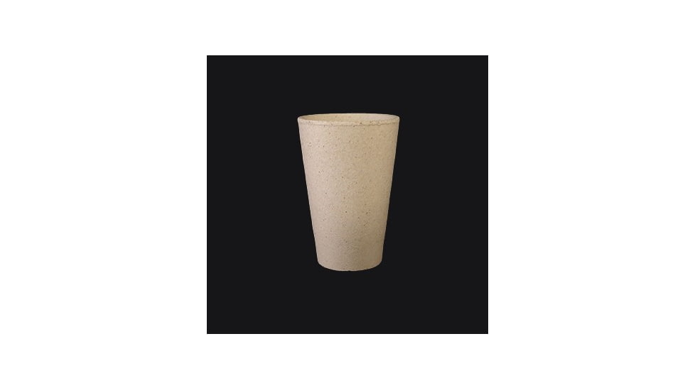 DFC Ceramics Crucible 40 Gram Assay Cs48 C47021012, Unit CS