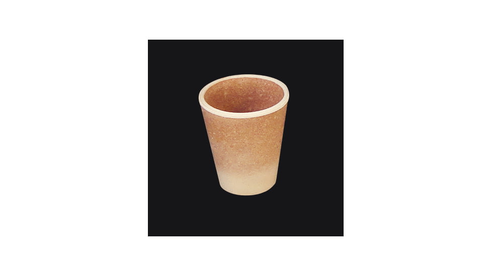 DFC Ceramics Cup Annealing #3 fs Cs9 C64020006, Unit CS