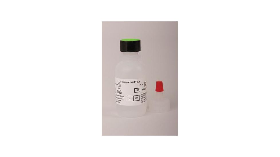 Diagnostic Biosystems FLUOROMOUNT/PLUS 200ML K 048-200