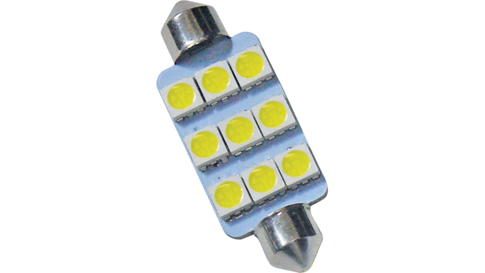 Diamond Group DG72627VP By Valterra Products Bulb Replacement LED Fridge/Step/Decorative, DG72627VP