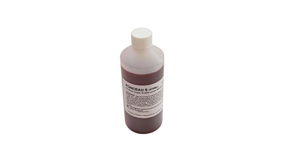Diasys Corporation Ponceau S Solution DSC51284