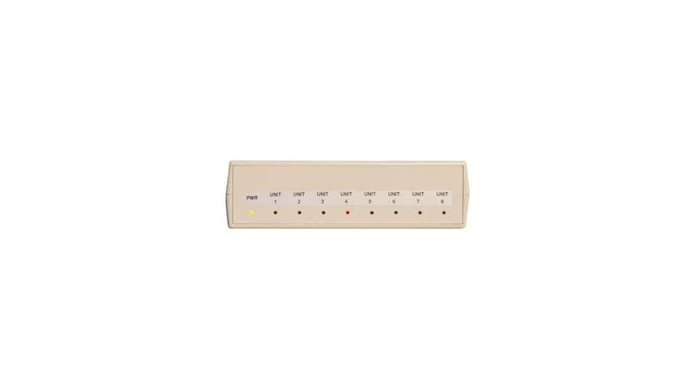 Dickson Cable Ext 50' (F/SM101/TM121) X050