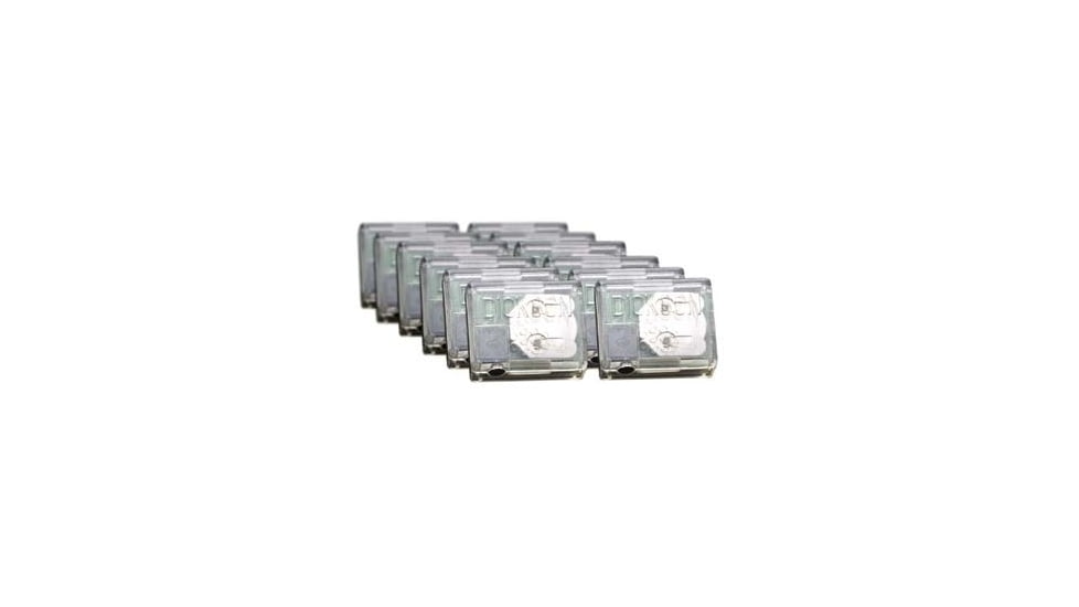 Dickson Logger Temp Compact 12 Pk SK500