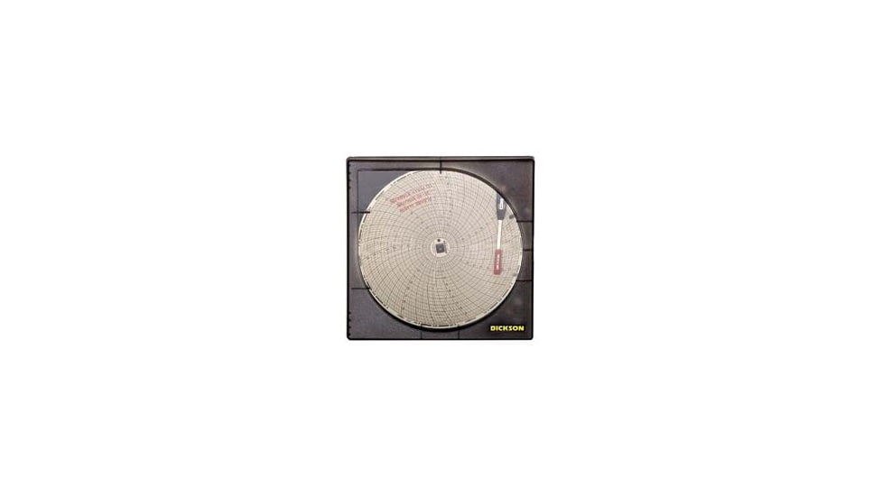 Dickson Probe High TEMP.+2100 F A203