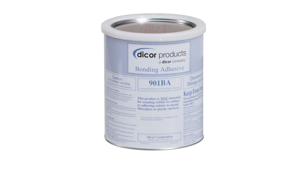Dicor EPDM Water Based Bonding Adhesive, 5 Gallon, 917BA-5