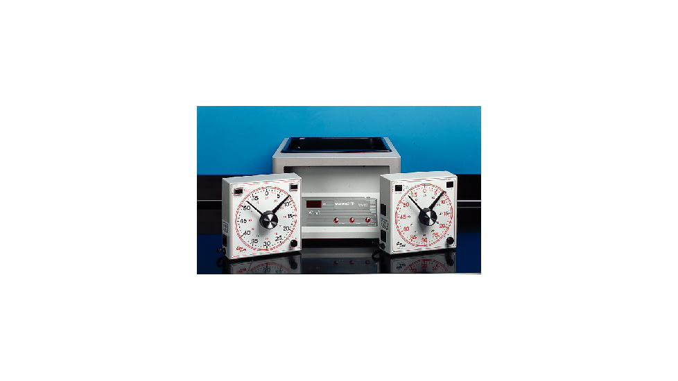Dimco-Gray Timer 15 Hour Gralab 173 7-173-160R, Unit CS