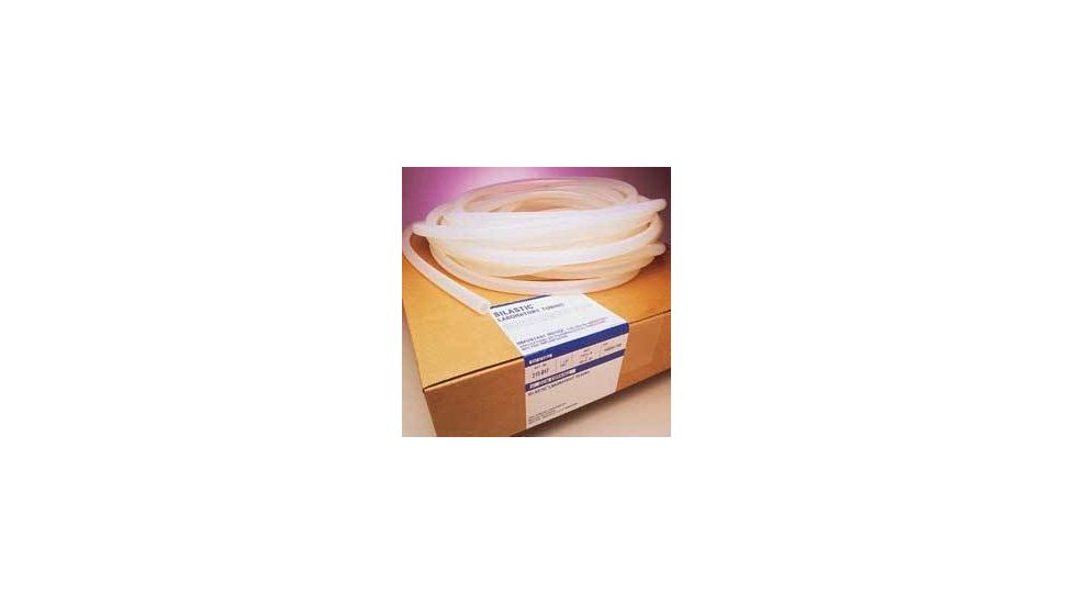 Dow Corning SILASTIC Silicone Laboratory Tubing, Dow Corning 2415623 Single 50'' Coil