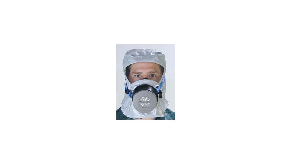 Draeger Defendair Nbc Escape Hood R54838