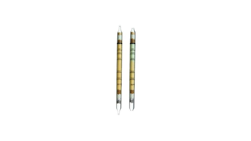Draeger Ethyl Glycol Acetate 50/A PK10 6726801