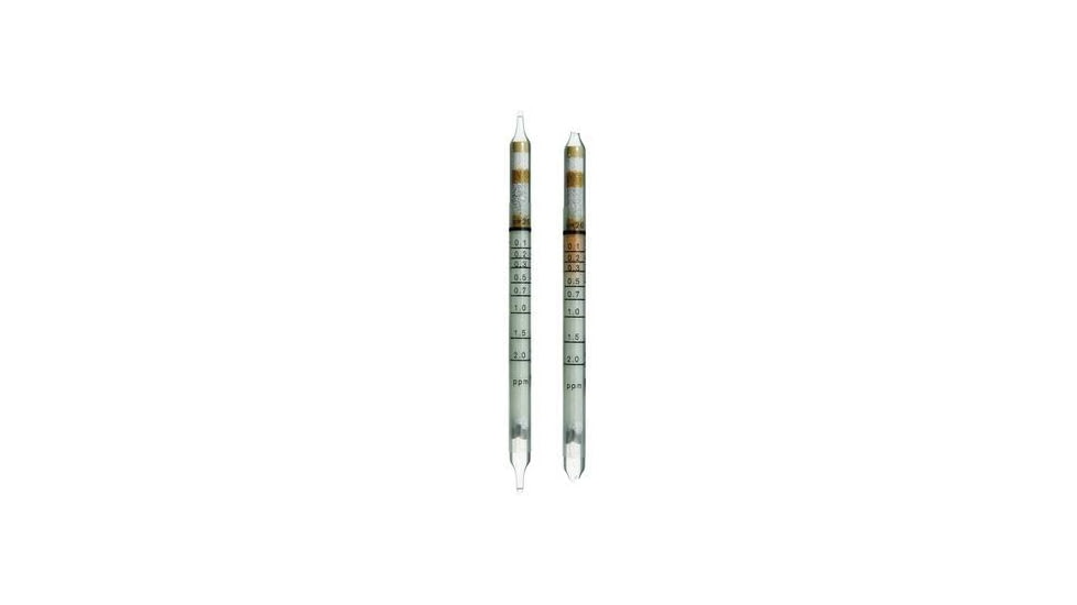 Draeger Flourine 0.1/A 0.05-8PPM PK10 8101491