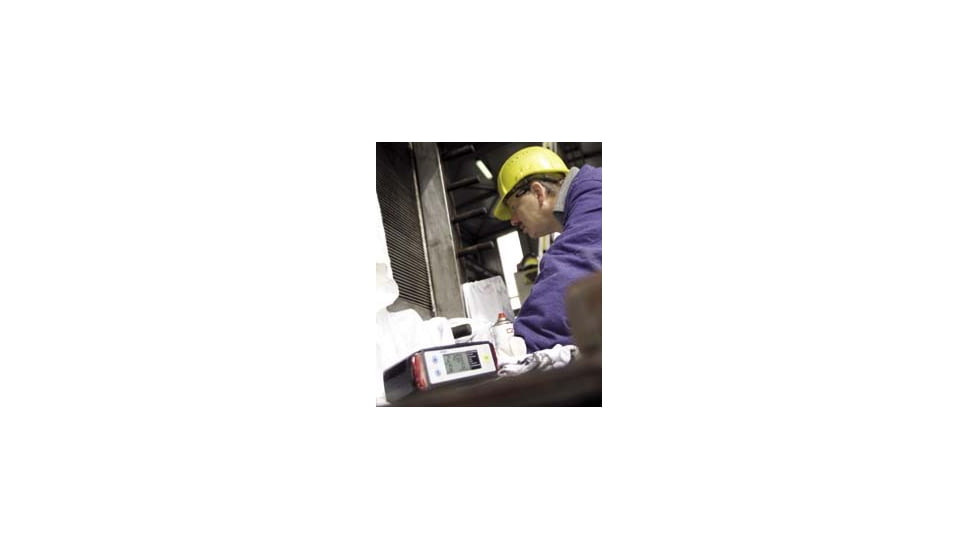 Draeger Gas Warning Device X-AM 3000 4543713