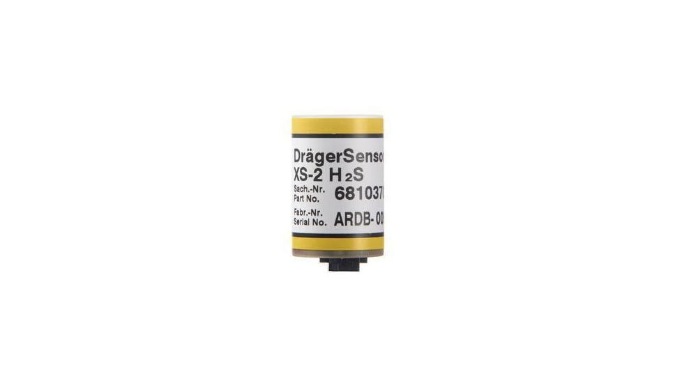 Draeger H2S Sensor XS-2 6810370