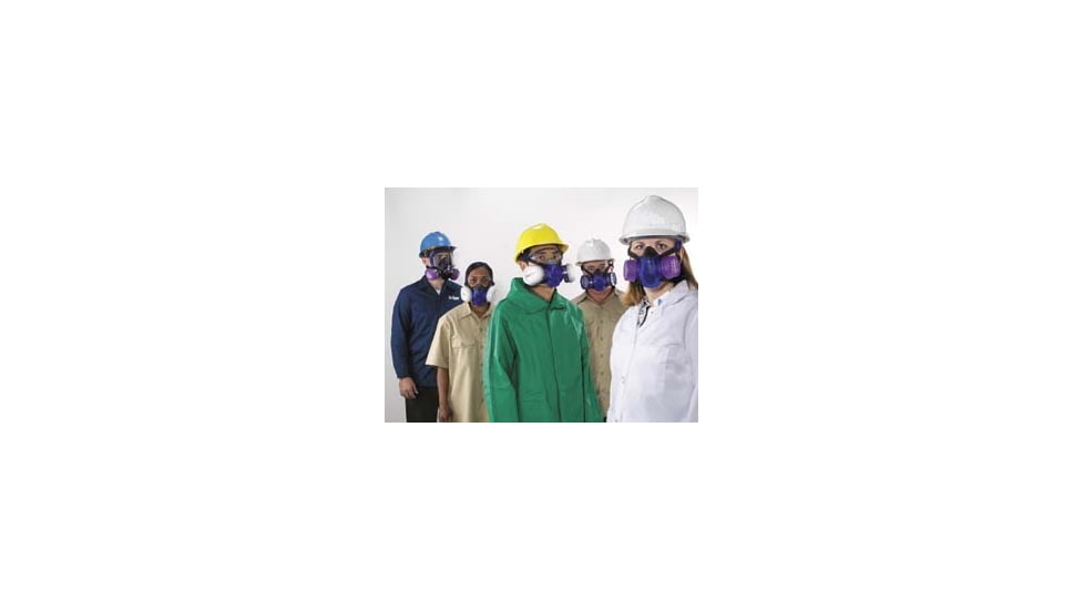 Draeger Half Mask X-PLORE Limited Use R55330