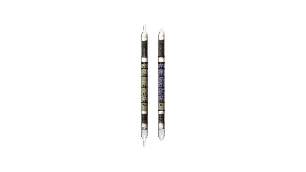 Draeger Hydrogen 0.2%/A 0.2-2VOL% PK10 8101511