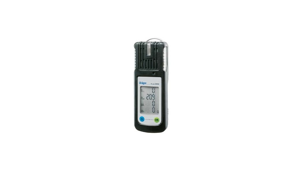 Draeger Monitor X-AM 2000 EX-H2S 8318780