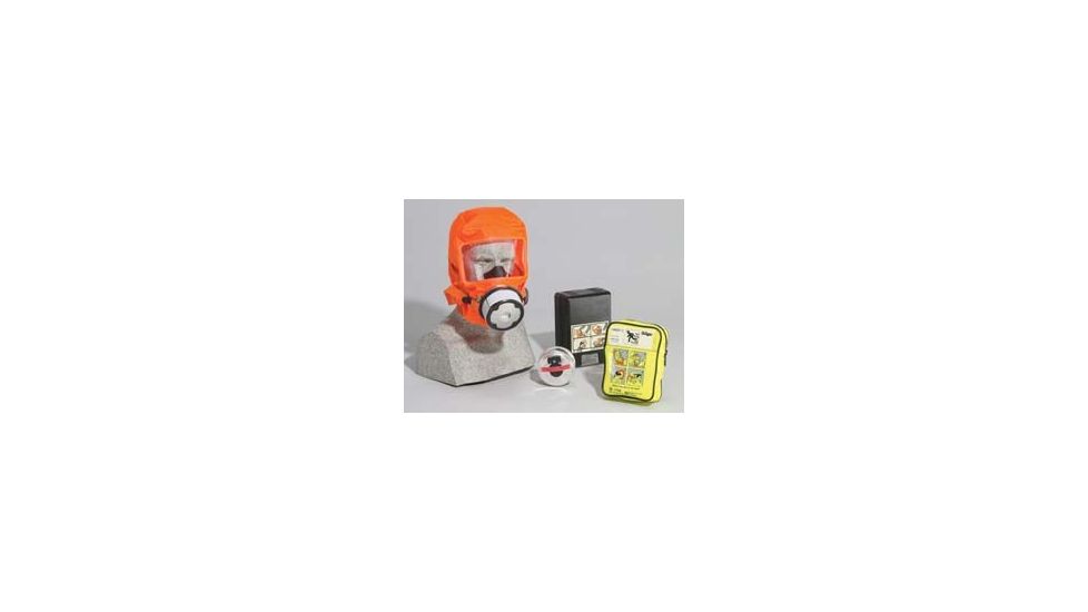 Draeger Parat C Soft Pack R53555