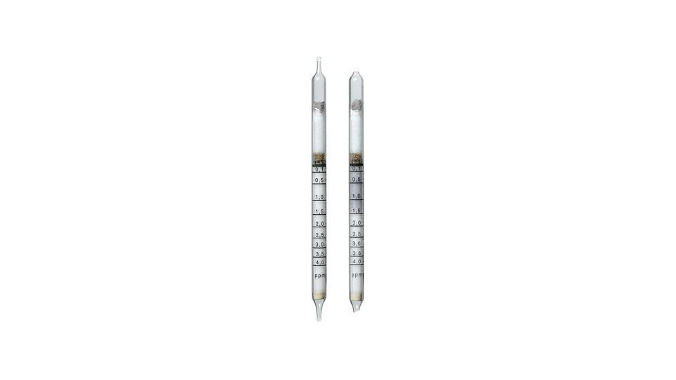 Draeger Phosphine .1/A 0.1-40PPM PK10 CH31101