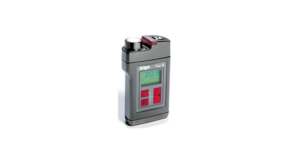Draeger Sensor Hyrdogen CHLORIDE/FLUOR 6809140