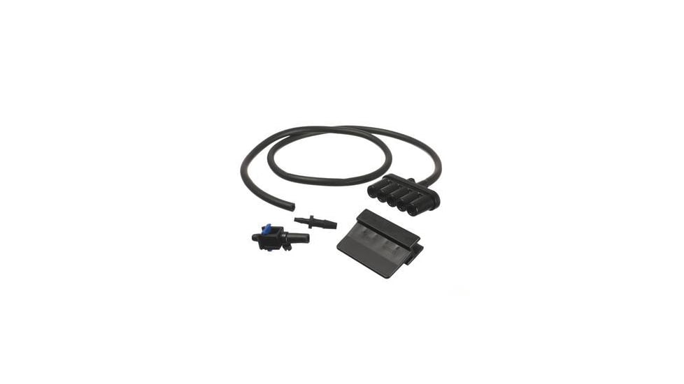 Draeger Simultest Ext Hose Accuro 6400561