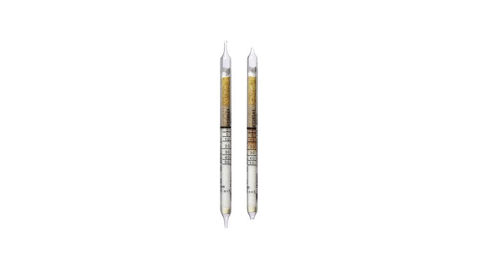 Draeger Trichlorthylene 2/A PK10 6728541
