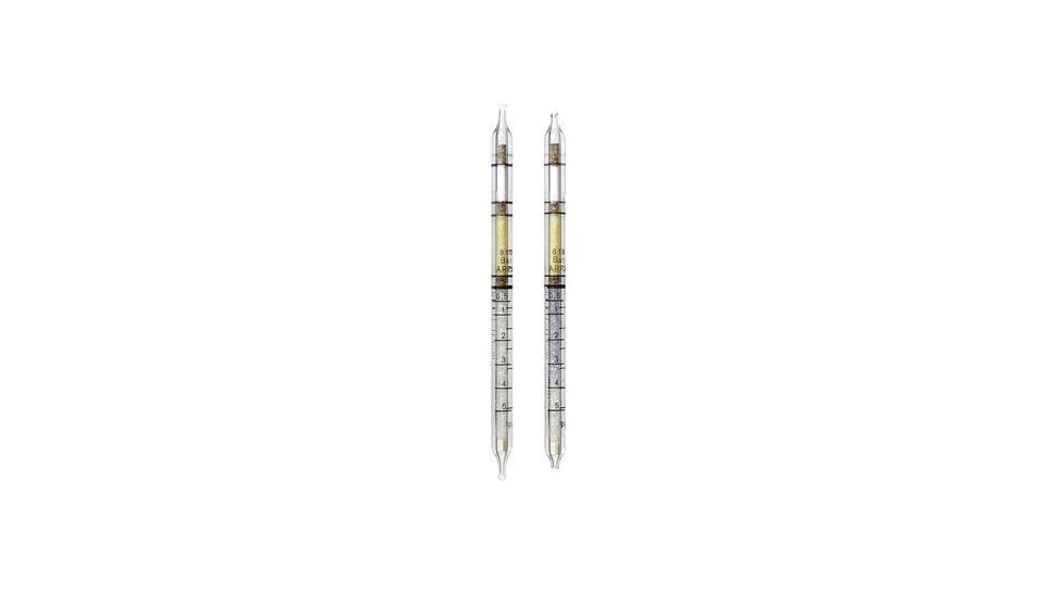 Draeger Vinyl Chloride .5/B PK5 8101721
