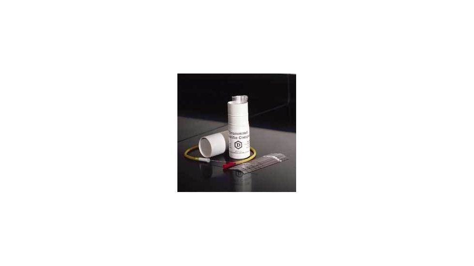 Drummond Disposable Micropipets, Drummond 2-000-001 Micropipet 1 To 5UL PK250
