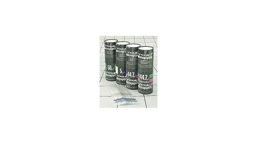 Drummond Disposable Micropipets 2-033-100