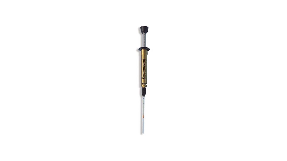 Drummond Vwr Microbores 275/375/385/575 3-000-275-G Vwr Microbores 275/375/385/575