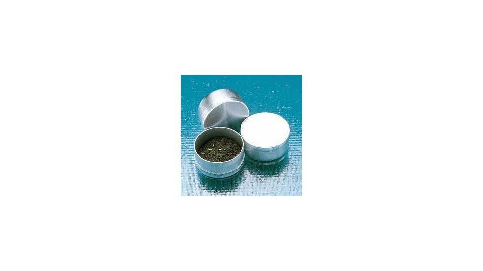 Dual Manufacturing Aluminum Dishes with Cover DSH/C51X23MM