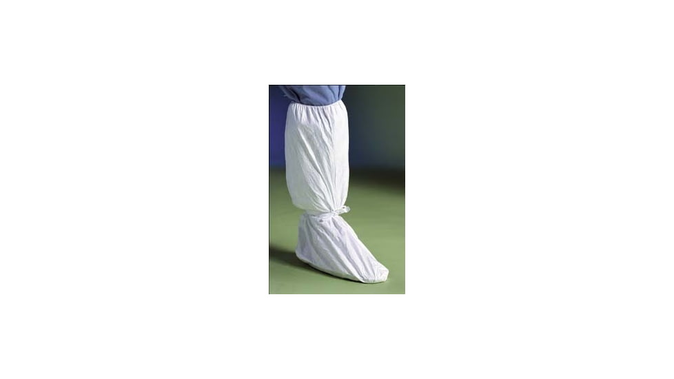 Dupont Bootcovers Sterile Lrg CS50PR IC446SWHLGCS