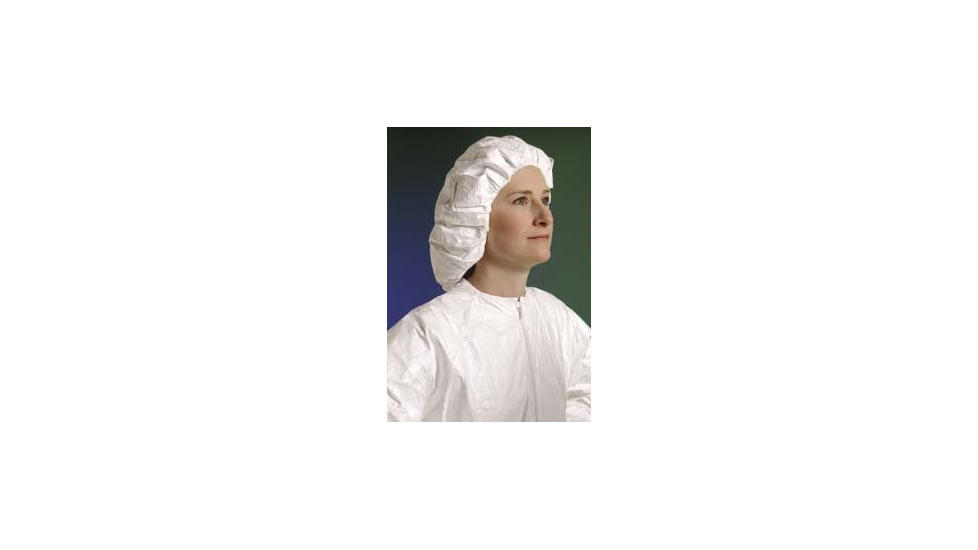 Dupont Bouffant Cap White 61CM CS150 IC728SWH00CS