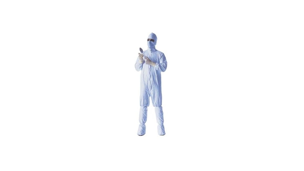 Dupont Coveralls XX-LARGE Ns CS25 39235