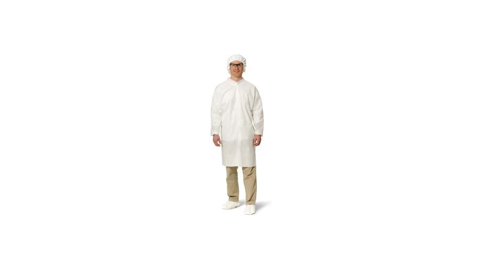 Dupont Frock Mandrin Collar 30/CS SR267SWHSM00