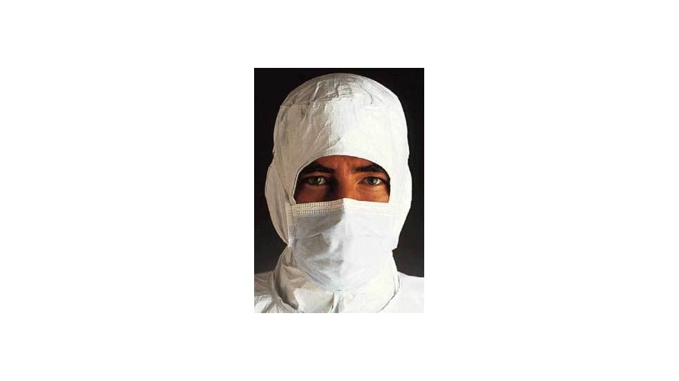 Dupont Hood With Ties NON-STER CS125 39217