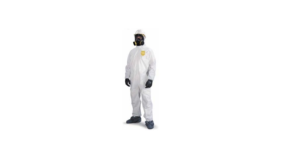 Dupont Nexgen Coverall 2X CS25 NG125SWH2X00