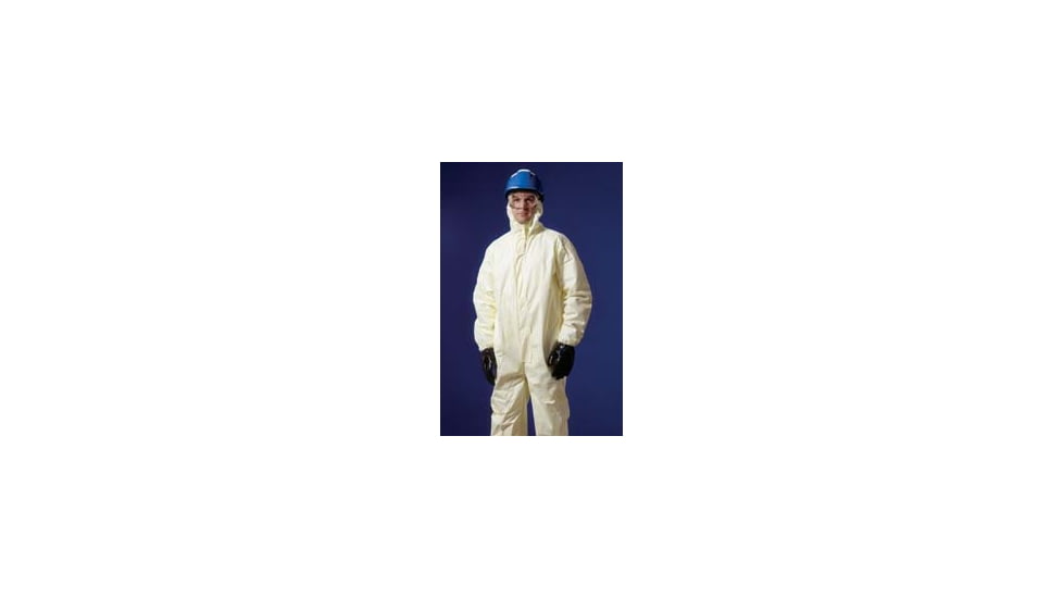 Dupont Nufab Sacksuit W/BOOT Md CS12 NF801NYLMD00