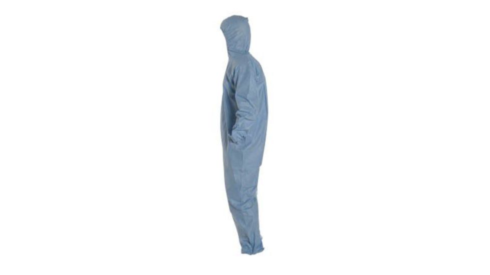 Dupont Proshield TM127SBU Side 2